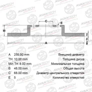 ���� ��������� �������� Avantech Avantech BR2401S BR2401S ����