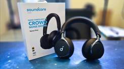 Anker Soundcore Space One ����