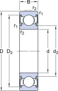 ��������� ���������� 63032RSH ����