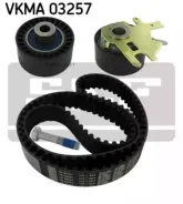 �������� ����� ��� (Contitech) (������ 116 ���. 2 ������) VKMA03257 ����