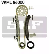 ���� ��� ���-� Nissan Qashqai 07-13/X-Trail 07-13/Primastar 06- VKML86000 ����