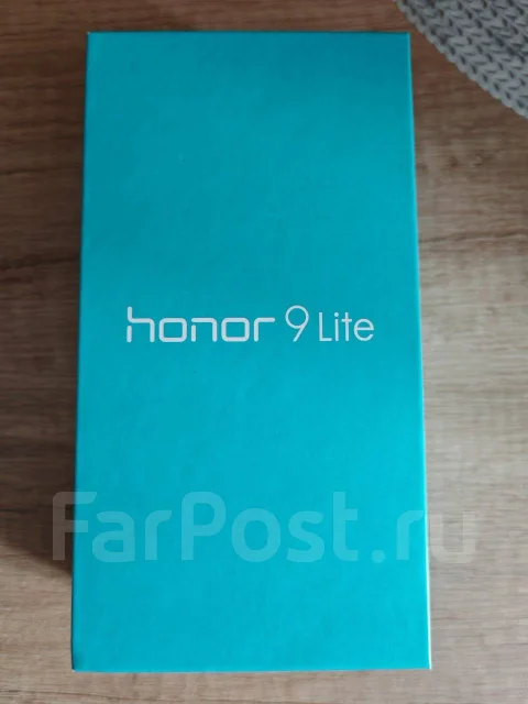 Honor 9X Lite. �/�, 64 ��, ������, 3G ����