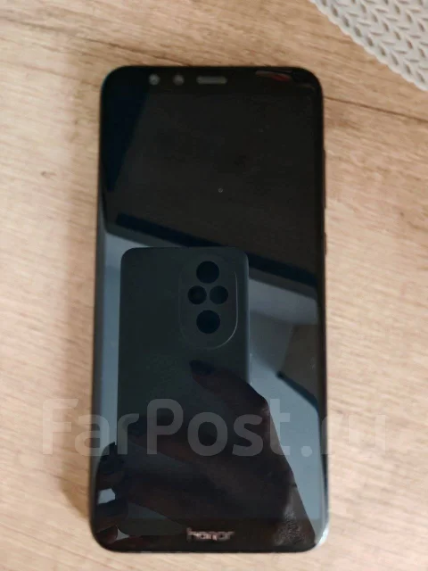 Honor 9X Lite. �/�, 64 ��, ������, 3G ����