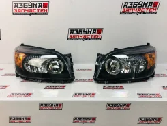 ���� Toyota RAV4 (XA30) 2005-2008 �. Ҹ���� BL-7153 ����