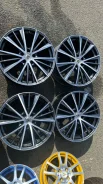 Performance Wheels. 8.0x19", ET35, �� 73���. ����