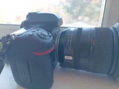 Nikon D780. 20 � ����� �� ����