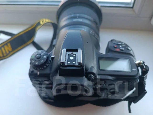 Nikon D780. 20 � ����� �� ����