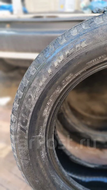 Bridgestone Ice Partner. ������, ��� �����, �/�, ����� 25 % ����