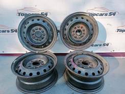 Toyota. 6.0x14", 5x114.3, ET40,  60,1. 