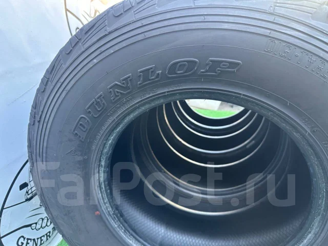 Dunlop Grandtrek AT3. ����� at, 2020 ���, �/�, ����� 35 % ����