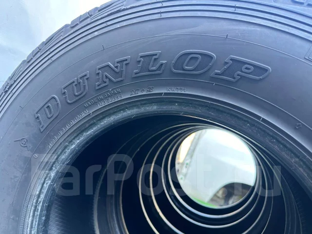 Dunlop Grandtrek AT3. ����� at, 2020 ���, �/�, ����� 35 % ����