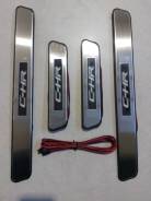 �������� �� ������ (� ����������) Toyota C-HR (2016-2024) ��� ����