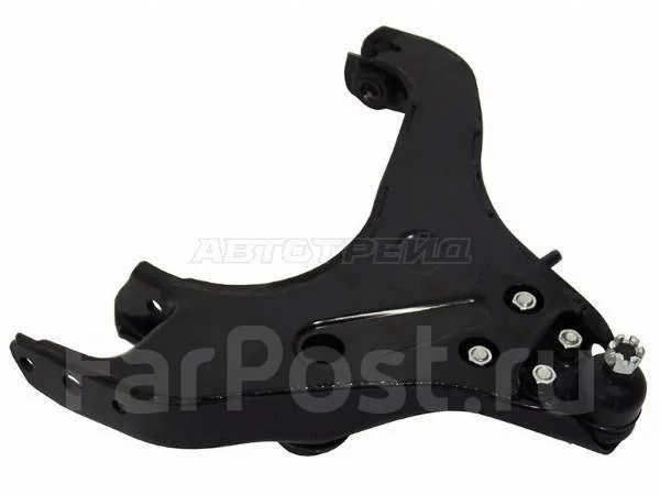 Рычаг FR нижний MITSUBISHI PAJERO/MONTERO V2#W/V4#W 1990-01 LH