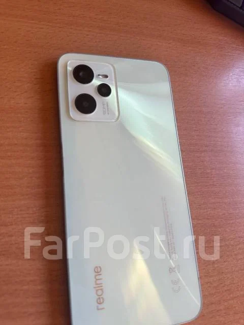 Realme C30. �/�, �������, 4G LTE ����