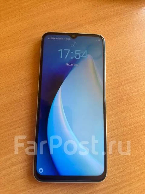 Realme C30. �/�, �������, 4G LTE ����