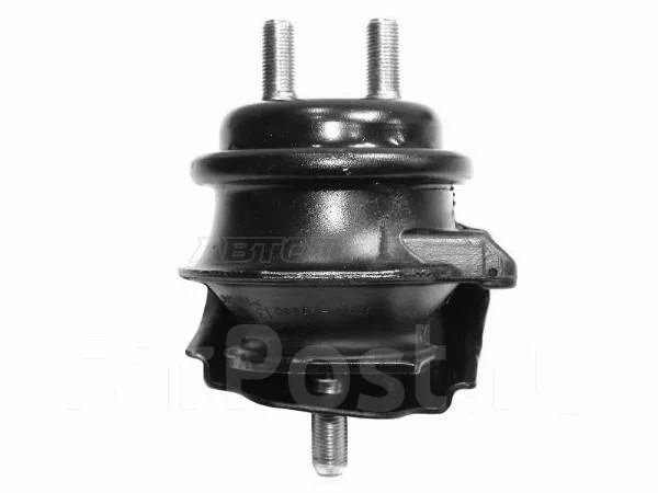 Опора двигателя Toyota Crown 99-07 / Mark II 00-04 (Перед)
