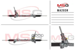 ������� ����� � ��� ��������������� Mazda 3 2003-2009, Mazda 5 2005-2010, Mazda 5 2010- MSG rebuilding ���. MA203R MA203R ����