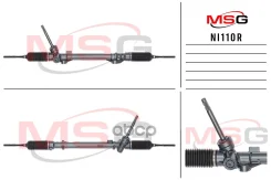������� ����� ��� ��� ��������������� Nissan Qashqai / Rogue / X-Trail MSG rebuilding ���. NI110R NI110R ����