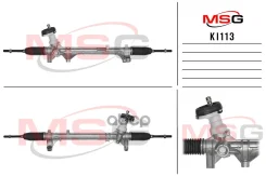 ������� ����� ��� ��� ����� KIA Sorento 2014-2017 MSG ���. KI113 KI113 ����