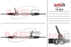 ������� ����� ��� ��� ����� Toyota Prius C 2011-, Toyota Yaris 2011- MSG ���. TY122 TY122 ����