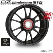 OZ Racing Ultraleggera HLT CL. 12.5x21", 5x130, ET48, �� 84���. ��� ����� �� ������������ ����