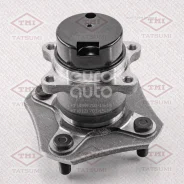 ��������� ��������� /������ Tatsumi /Nissan Tiida 2007- TDE5058 051137B WHB83170 9400096 Tatsumi TDE5058 TDE5058 ����