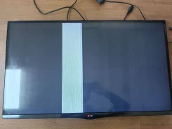 LG 42LA660V. LED ����
