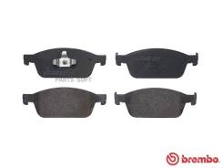    |  | Brembo P24157 P24157 