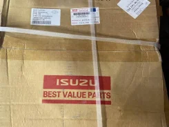 ������� ��������� 300*190*350 Isuzu Original 4HF1 ISC572 5-87610-091-0 8-98040-093-0 5-87610-050-1 8-97351-833-0 Isuzu ELF 5876100910 ����