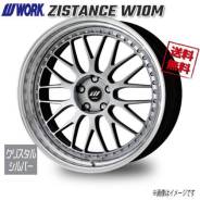 Work Zistance W10M. 11.0x19", 5x114.3, ET36, �� 73,3���. ��� ����� �� ������������ ����
