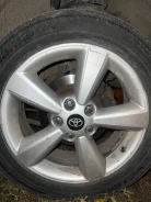 Conox. 3.5x17", 5x114.3, ET-98 ����