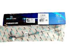   54618JX00A  LinkGlobal LLS0049 LLS0049 