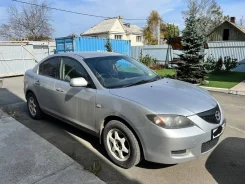 Mazda Axela. �������, ��������, 1.5 (114��.�.), ������, 256����. �� ����