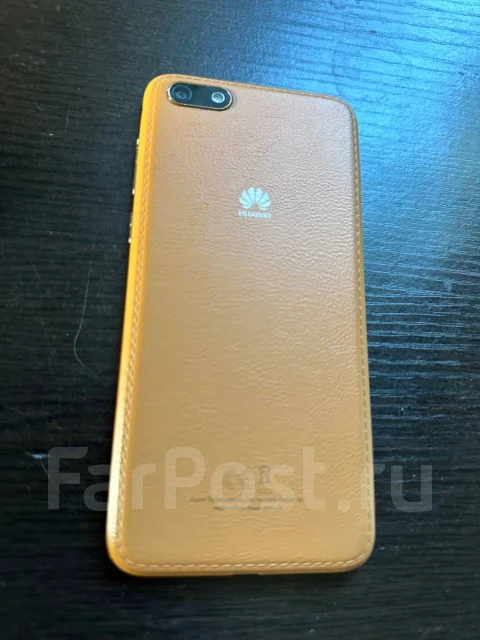 Huawei Y5 Lite. �/�, 16 ��, 3G, 4G LTE, 5G, Dual-SIM, ����������, NFC ����