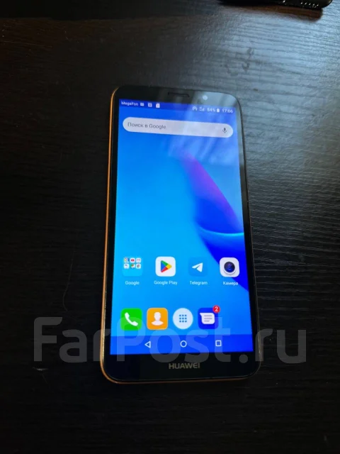 Huawei Y5 Lite. �/�, 16 ��, 3G, 4G LTE, 5G, Dual-SIM, ����������, NFC ����