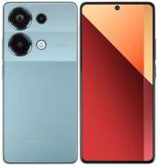 Xiaomi Redmi Note 13 Pro. �����, 256 ��, �������, 3G, 4G LTE, Dual-SIM, ����������, NFC. ��� ����� �� ������������ ����