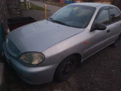 Chevrolet Lanos ����