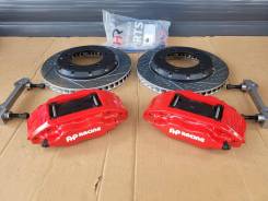 4    AP Racing  Suzuki Jimny 