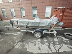 Wellboat-42. 2014 ���, ����� 4,2��., ��������� ���������, 30��.�., ������ ����