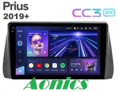 Teyes CC3 2K ����
