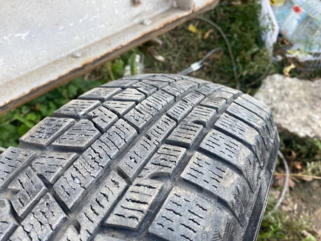 Yokohama Ice Guard IG50 Plus. ������, ��� �����, 2015 ���, �/�, ����� �� 5 % ����