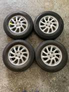Daihatsu. 4.5x15", 4x100, ET45 ����