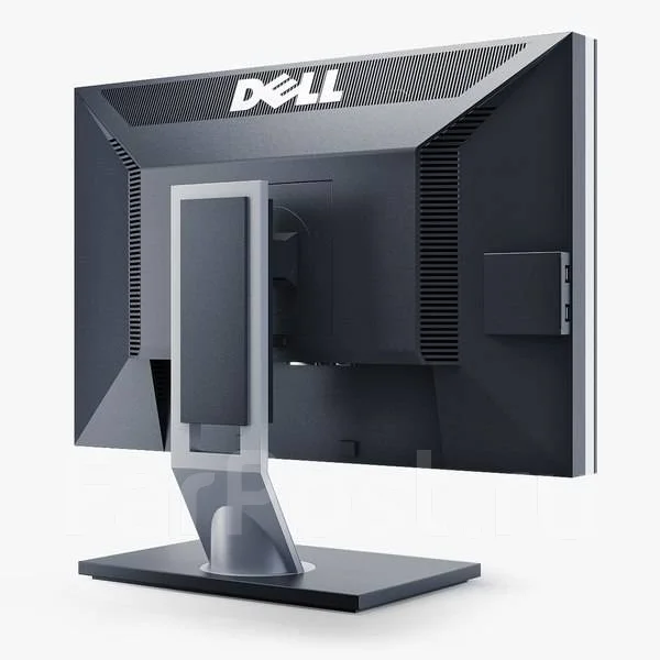 Dell. 22", ���������� �� (LCD, LED, QLED) ����
