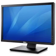 Dell. 22", ���������� �� (LCD, LED, QLED) ����