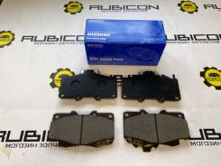 ��������� ������� Prado 90, 95, 78 Surf 185/130 Akebono ������ AN-303WK ����