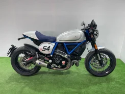 Ducati Scrambler. 803����. ��., ��������, ���������, ��� ������� ����