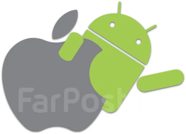 ������ ��������� iPhone. ����
