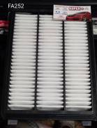   10 Fortech FA252 FA252 