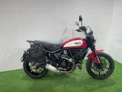 Ducati Scrambler. 803����. ��., ��������, ���������, ��� ������� ����