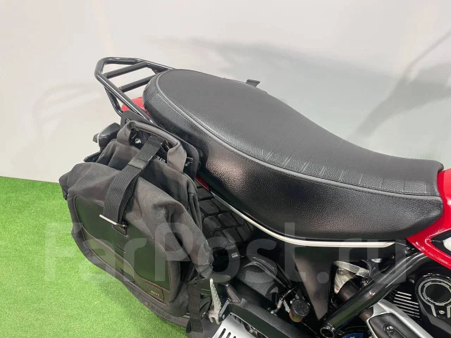 Ducati Scrambler. 803����. ��., ��������, ���������, ��� ������� ����